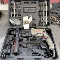 trapano tassellatore professionale nuovo