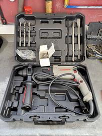 trapano tassellatore professionale nuovo