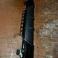 Spoiler smart allestimento brabus