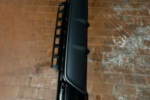 Spoiler smart allestimento brabus