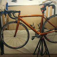 Bici da corsa Bianchi