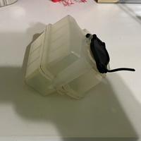 Serbatoio tanica Cen Genesis 1/8