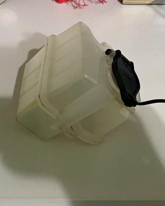 Serbatoio tanica Cen Genesis 1/8