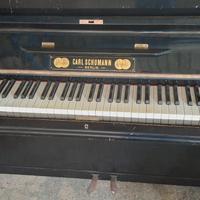 pianoforte