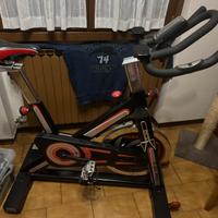 Fit bike fassi 24 R pro