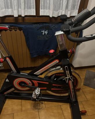 Fit bike fassi 24 R pro