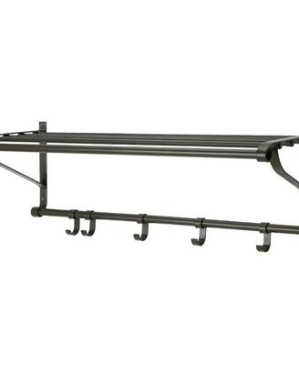Ikea Portis cappelliera e appendiabiti 