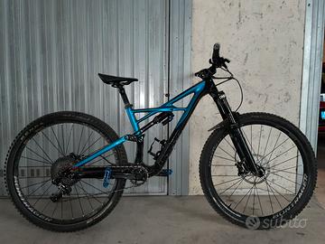 Specialized enduro carbon M