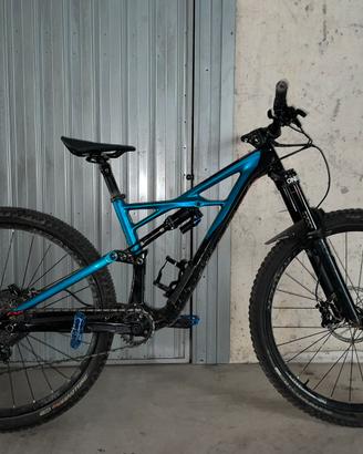 Specialized enduro carbon M