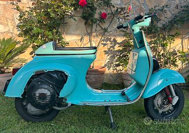 Vespa 50 special