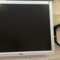 Monitor LG Flatron