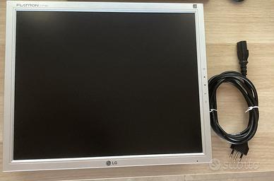 Monitor LG Flatron