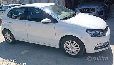 Volkswagen Polo 1400 diesel