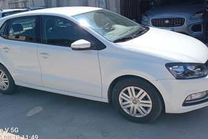 Volkswagen Polo 1400 diesel