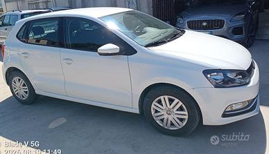 Volkswagen Polo 1400 diesel