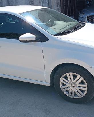 Volkswagen Polo 1400 diesel
