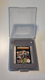 Gioco Game boy Soccer