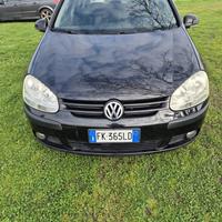 Golf 1.9 TDI 5P GT Sport 105 CV