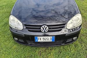 Golf 1.9 TDI 5P GT Sport 105 CV