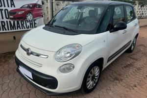 Fiat 500L 1.3 Multijet 85CV Diesel – 12/2014