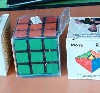 Cubi di Rubik