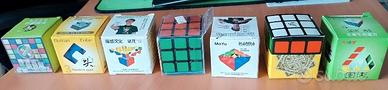 Cubi di Rubik