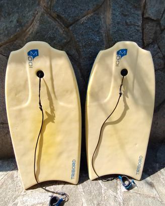 Olaian Bodyboard 100 