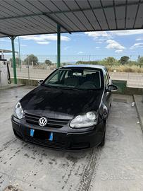 Golf 5 2.0 tdi 140cv
