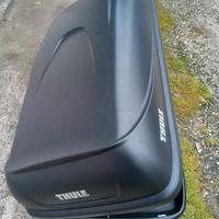Box Auto Thule Ocean M (200)