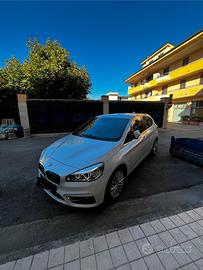 Bmw serie 2 active tourer 216 d luxury