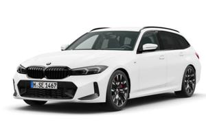 BMW 320 d 48V Touring Msport