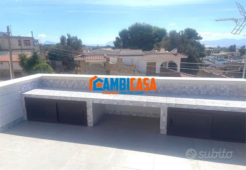 Appartamento – Cinisi, Palermo - Altro