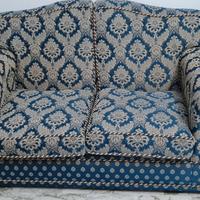 Coppia di Divani due posti