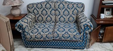 Coppia di Divani due posti