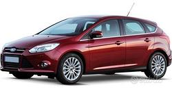 RICAMBI Ford Focus 2011