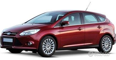 RICAMBI Ford Focus 2011