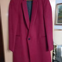 cappotto uomo