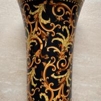 Vaso Versace Barocco 34 cm