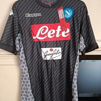 Maglia originale del Napoli 