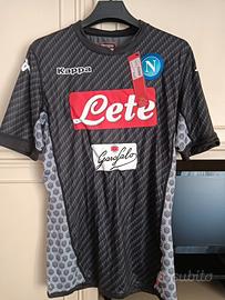 Maglia originale del Napoli 