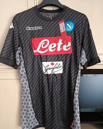 Maglia originale del Napoli 