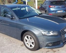 AUDI A4 Avant 2.0 TDI 143CV F.AP. Ambiente