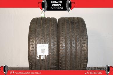 2 Gomme 275 35 R 19 Vredestein al 81% SPED GRATIS