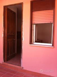 Appartamento in residence Oliveri
