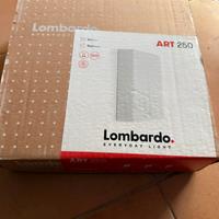 Lampada led Lombardo Art 250 codice LL116106N