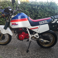 Honda 600 xl lm