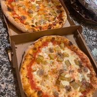 Attività pizzeria da asporto