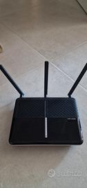 TP-Link Archer VR600 Modem Router AC1600