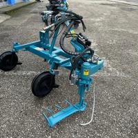 scalzatore o porta attrezzi interfilare Spedo mod.