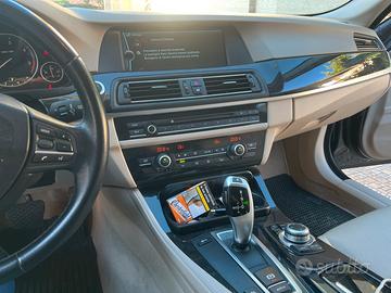 Bmw 530 d del 2012